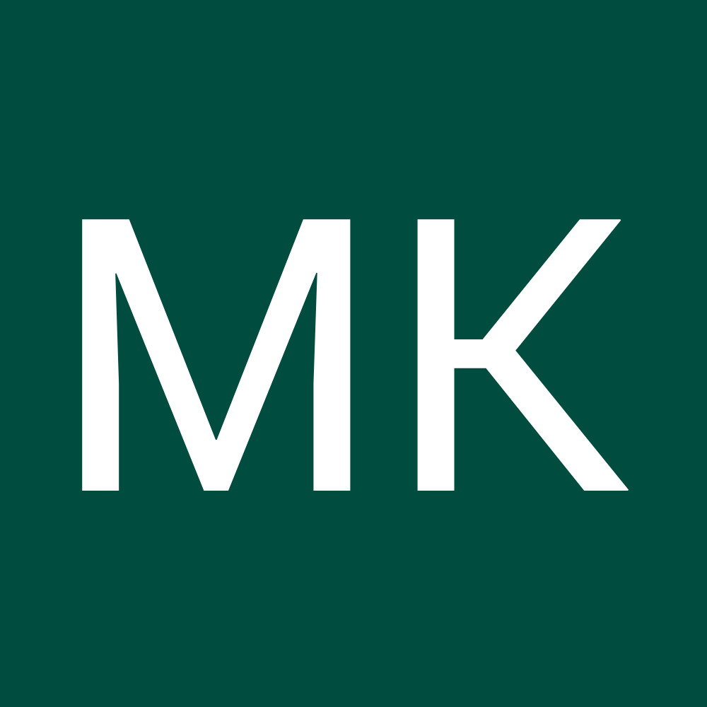 Meet your Posher, Mk